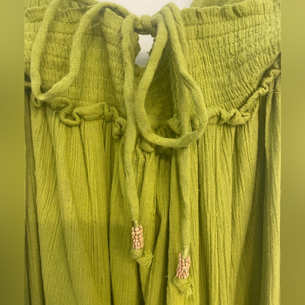 Free People Heat Haze Maxi Dress - Picture 5 of 5